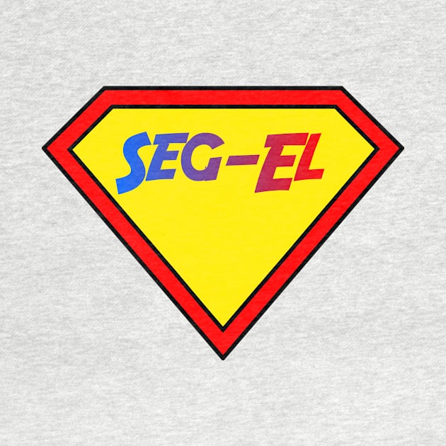 Seg by Specialstace83